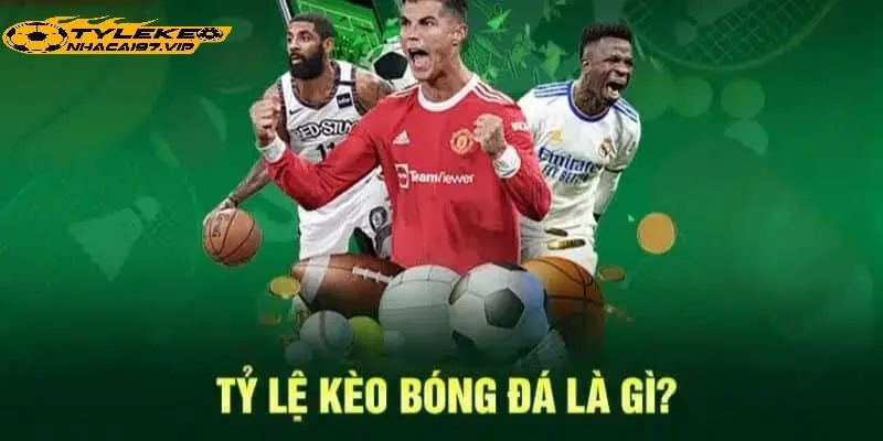 Biến Động Tỷ Lệ Kèo Là Gì?