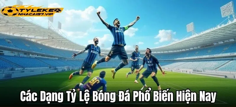 Vì Sao Tỷ Lệ Kèo Biến Động Trong Ngày?