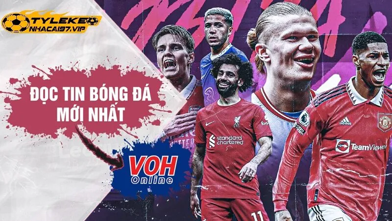 Tin Tức Bóng Đá Là Gì?