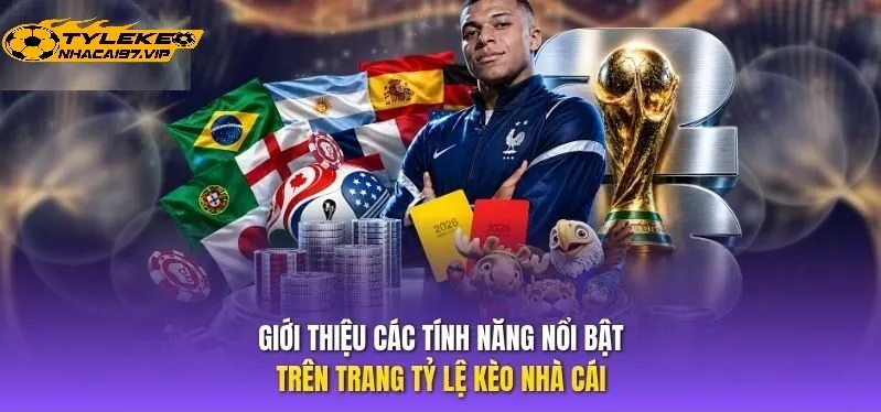 Sứ Mệnh Của Tỷ Lệ Kèo Nhà Cái 
