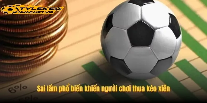 Nguyên Nhân Khiến Kèo Tăng Mạnh