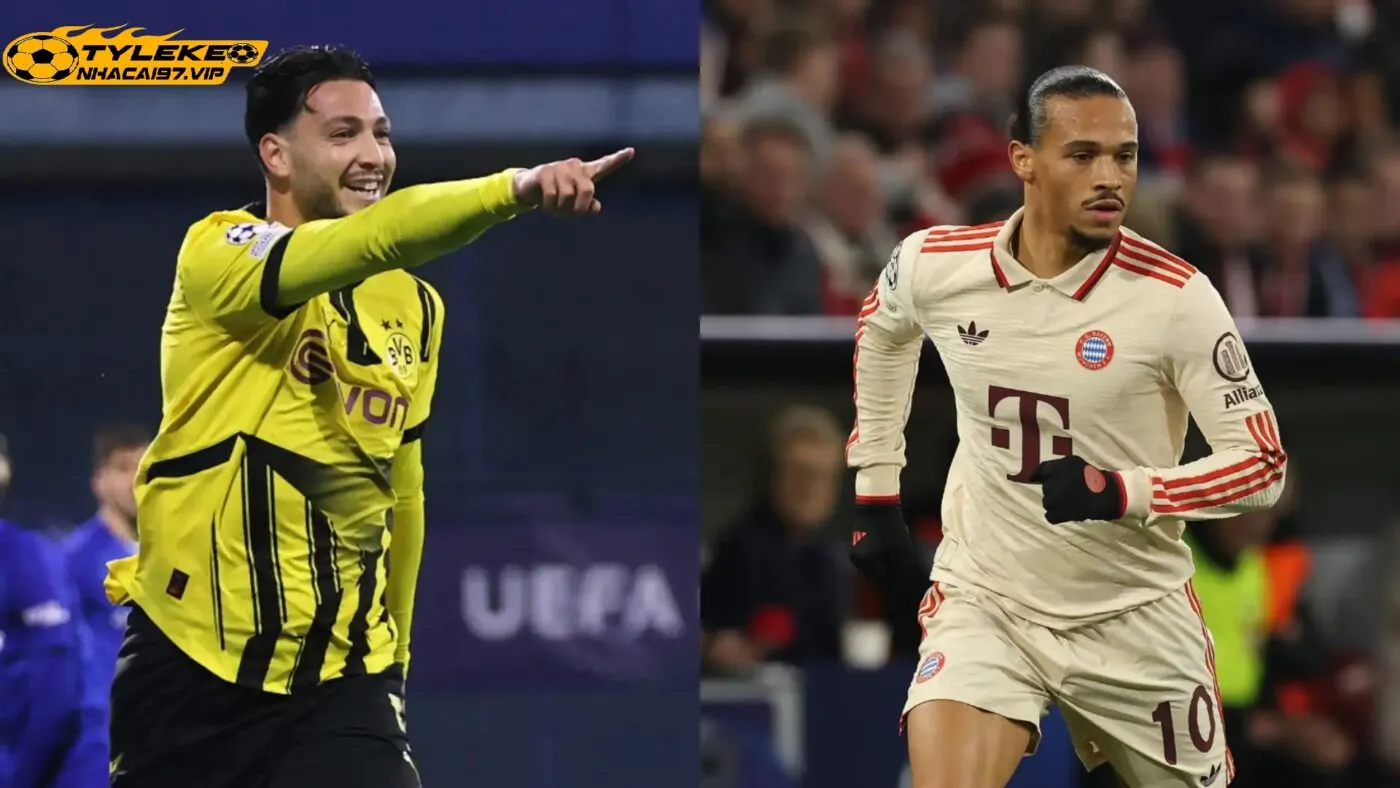 Bundesliga – Giải Đấu Giàu Tính Cạnh Tranh