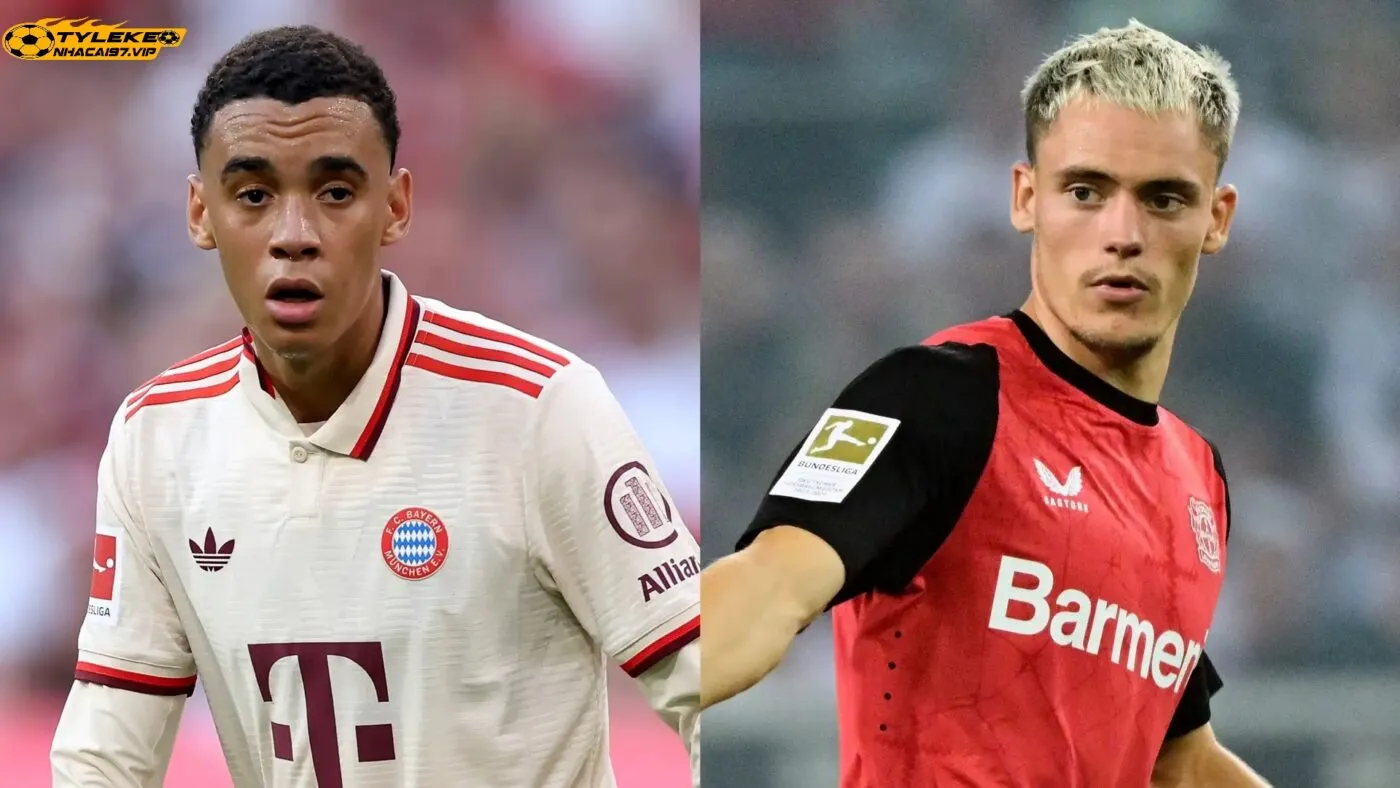 Phong Độ Là Yếu Tố Hàng Đầu Trong Nhận Định Bundesliga