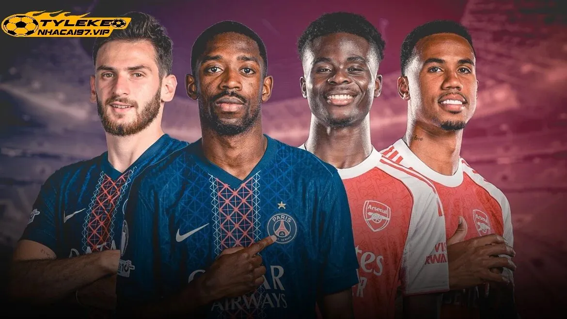 Nhận Định Champions League – Sân Chơi Của Những Đội Bóng