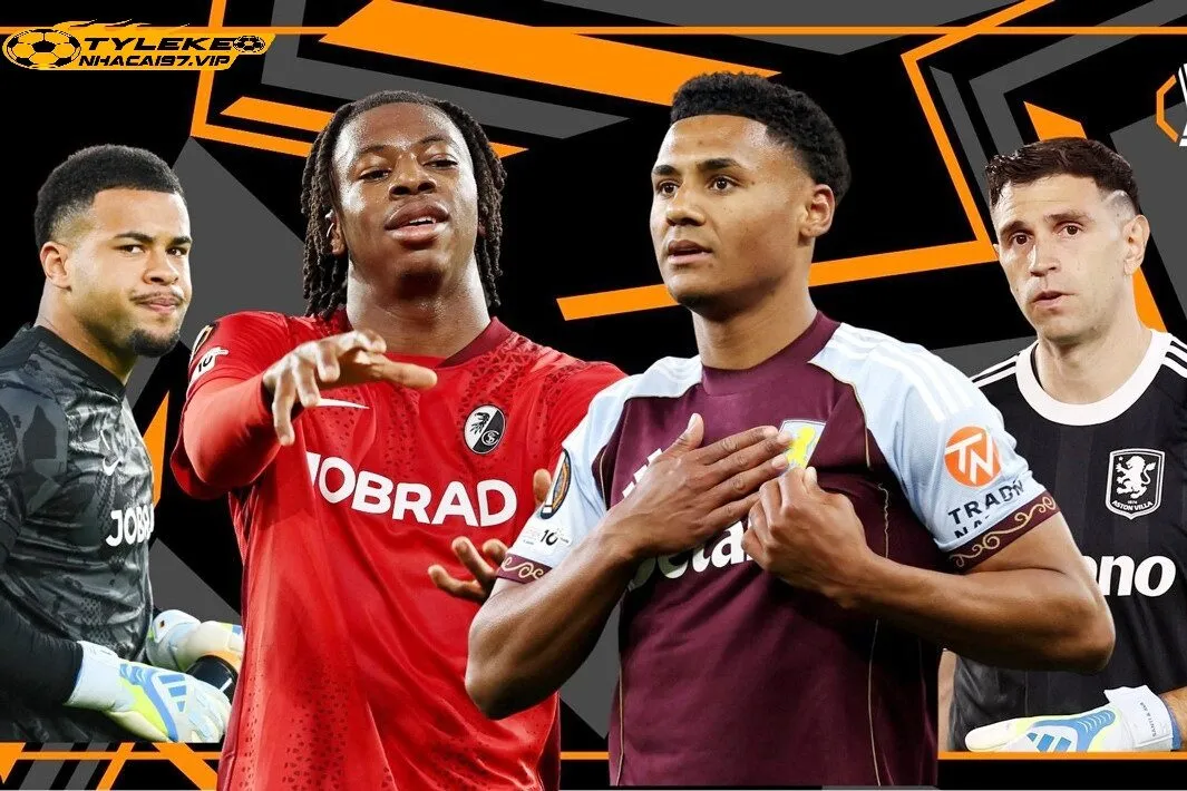Nhận Định Europa League – Giải Đấu Đầy Tính Cạnh Tranh