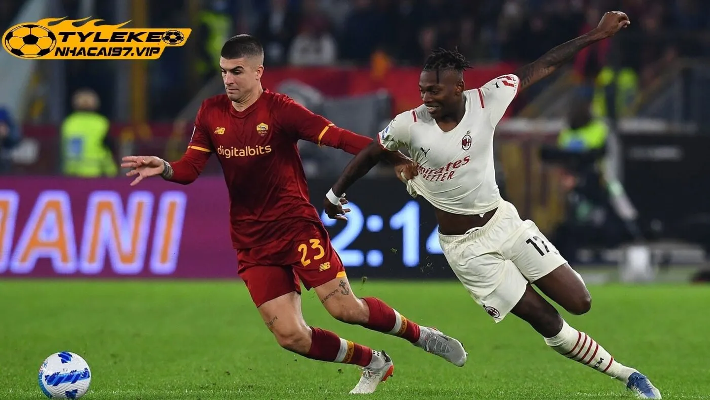 Nhận Định Serie A Là Gì?