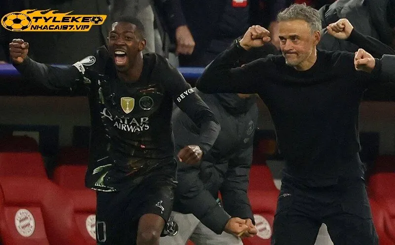 Nhận định Ligue 1 Và Sức Hấp Dẫn Đặc Biệt