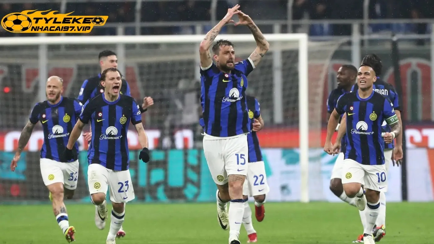 Nội Dung Nhận Định Serie A Tại Tỷ Lệ Kèo Nhà Cái 