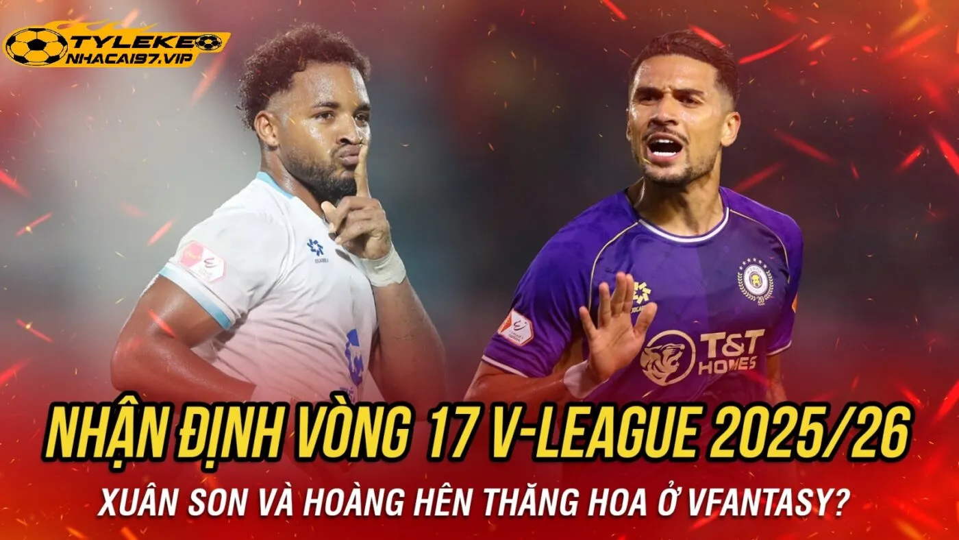 Nhận Định V-League Ngày Càng Cạnh Tranh