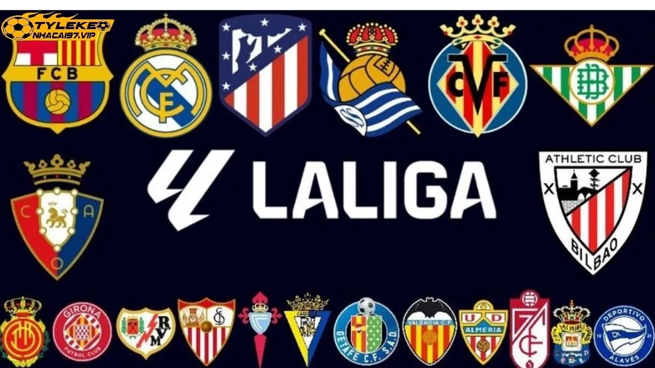 Ưu Điểm Khi Theo Dõi Nhận Định La Liga Tại Tỷ Lệ Kèo Nhà Cái 