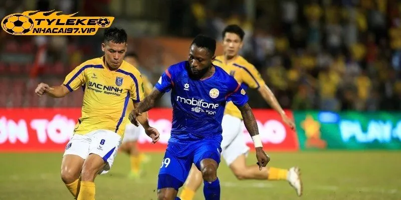 Các Nội Dung Chính Trong Tin Tức Bóng Đá 24h