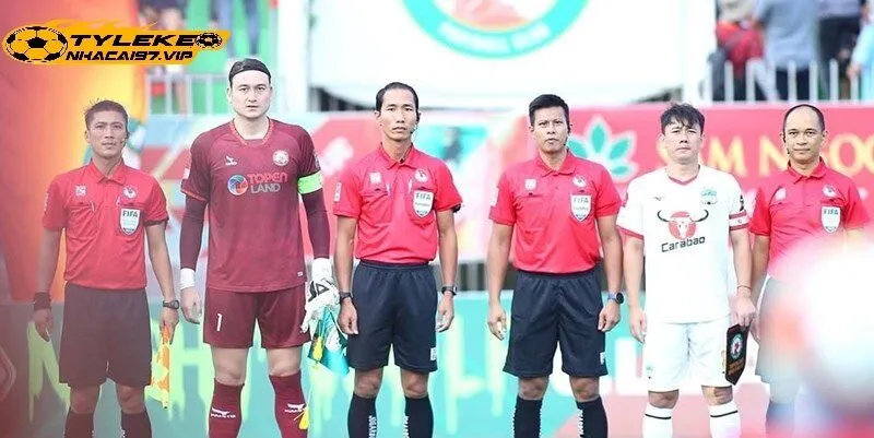 Vai Trò Của Tỷ Lệ Kèo Nhà Cái Trong Cập Nhật Tin Tức Bóng Đá 24h