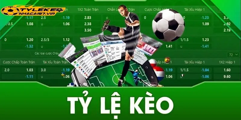 Tỷ Lệ Kèo Giảm Sâu Là Gì?