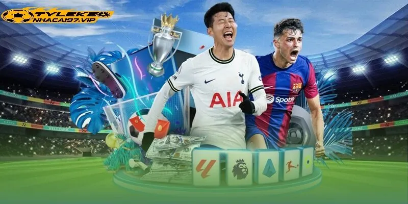Các Xu Hướng Tỷ Lệ Kèo Phổ Biến